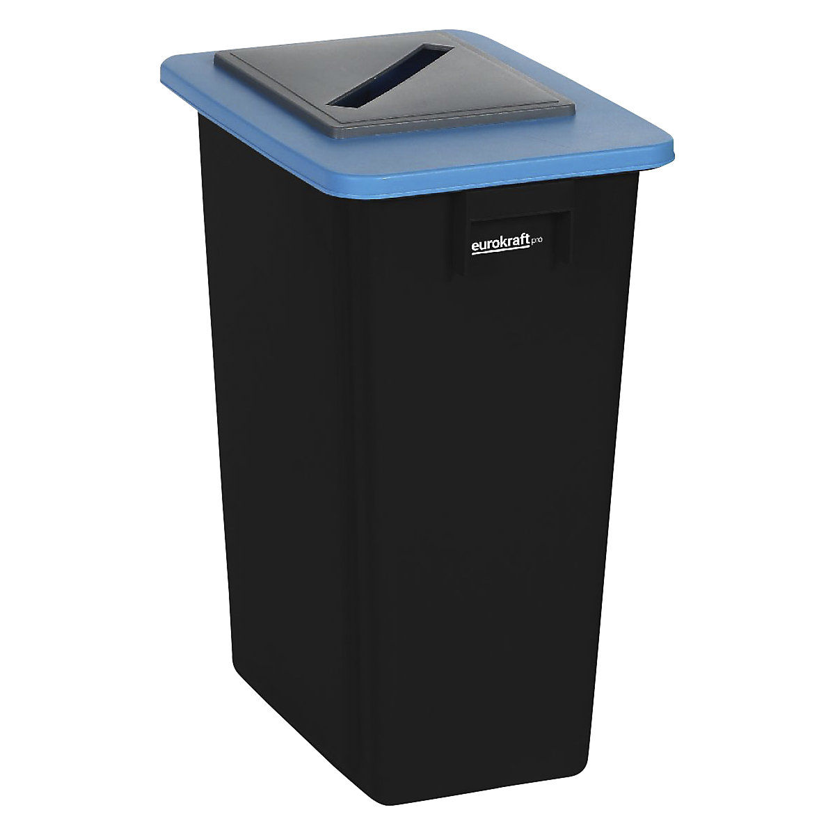 Afvalbak voor kringloopmateriaal – eurokraft pro