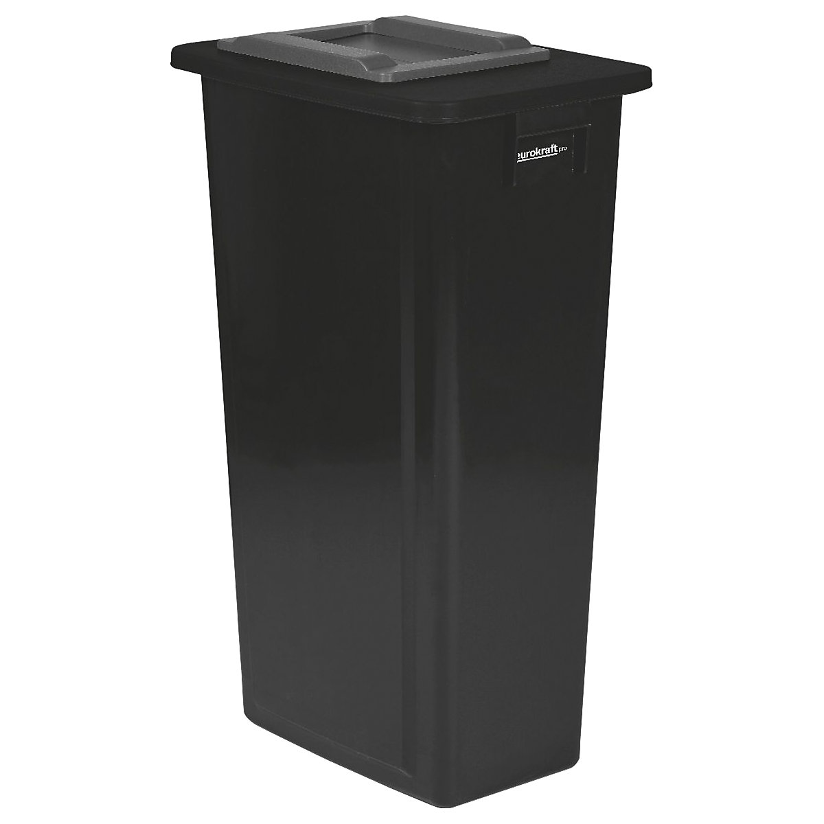 Afvalbak voor kringloopmateriaal – eurokraft pro