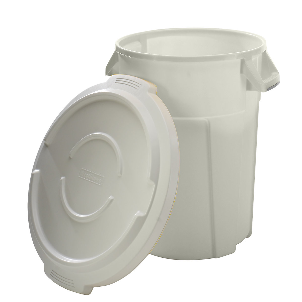 Multifunctionele bak Titan met deksel – rothopro