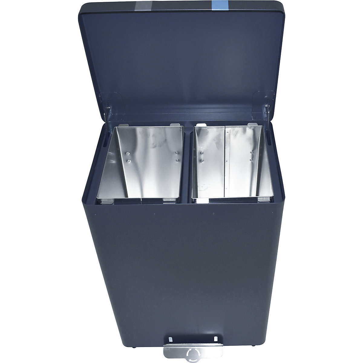 Verzamelaar voor kringloopmateriaal RecycloKick (Productafbeelding 7)-6