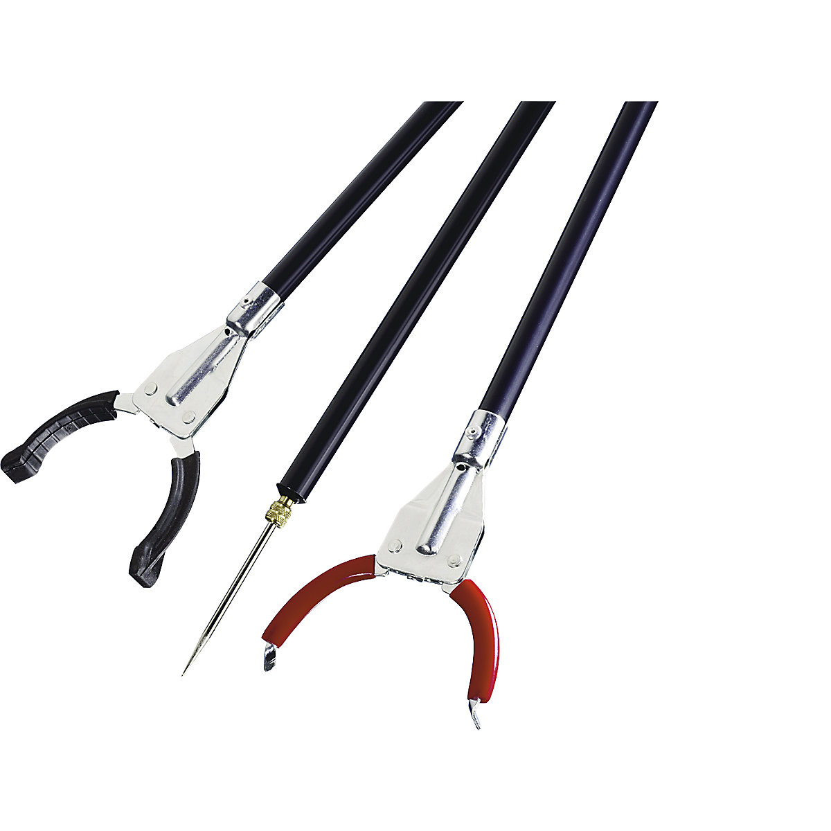 Afvalgrijper – FLORA (Productafbeelding 2)-1