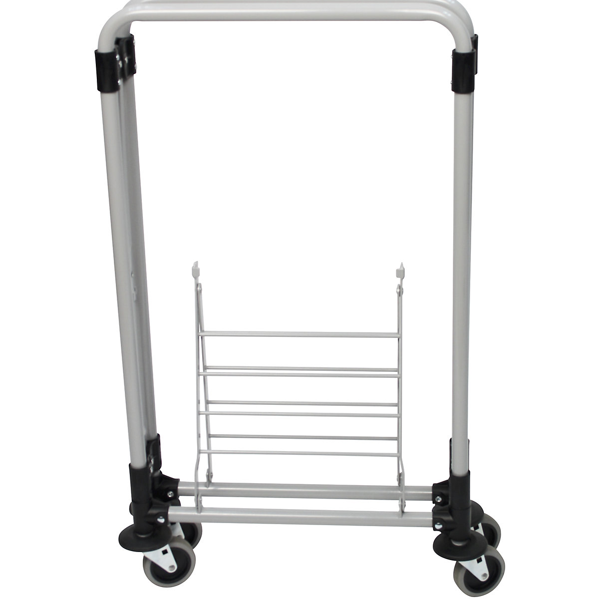 Wasverzamelaar/vuilniswagen – Rubbermaid (Productafbeelding 9)-8