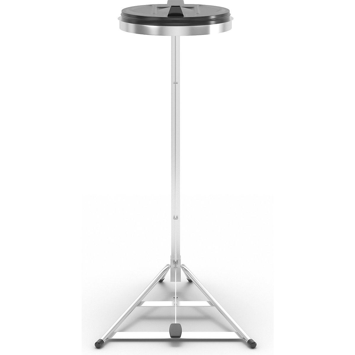 Afvalzakstandaard, met frame (Productafbeelding 8)-7