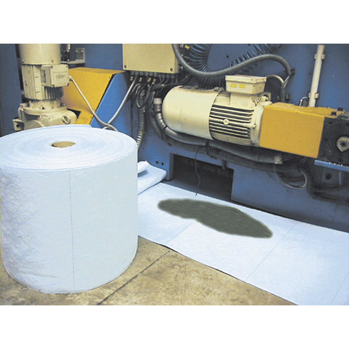 FIRST absorptiefleece (Productafbeelding 3)-2