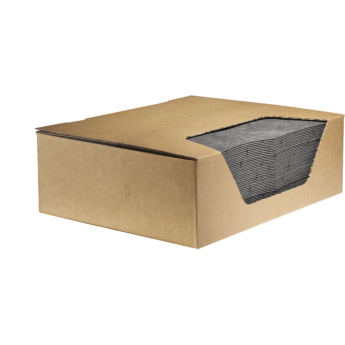 Universele absorptiemat – PIG