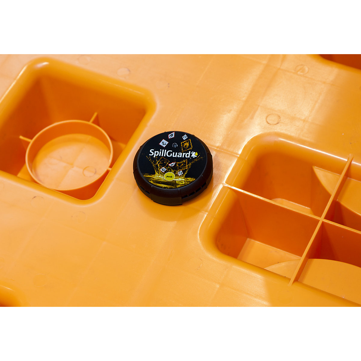 Lekkagedetector SpillGuard® (Productafbeelding 8)-7