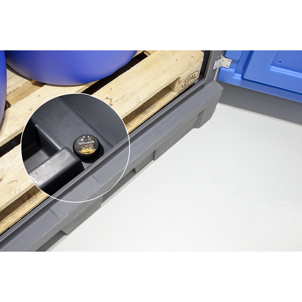 Lekkagedetector SpillGuard® (Productafbeelding 19)-18