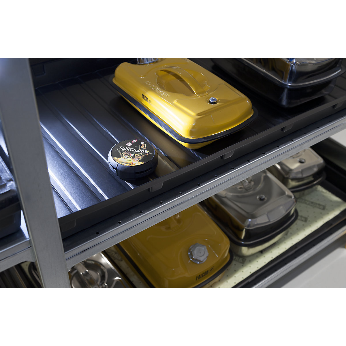 Lekkagedetector SpillGuard® (Productafbeelding 21)-20