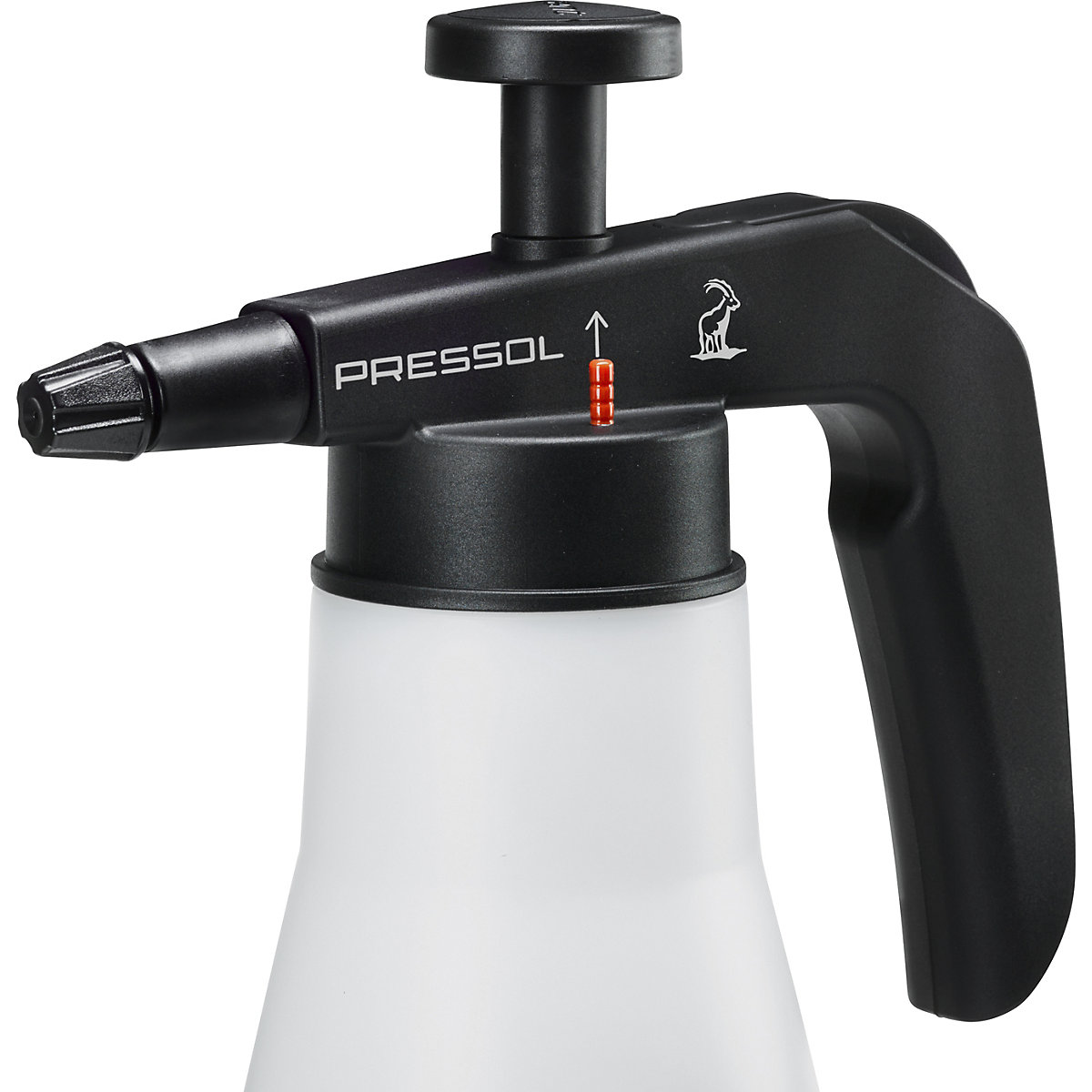 Sproeifles met pomp – PRESSOL (Productafbeelding 2)-1