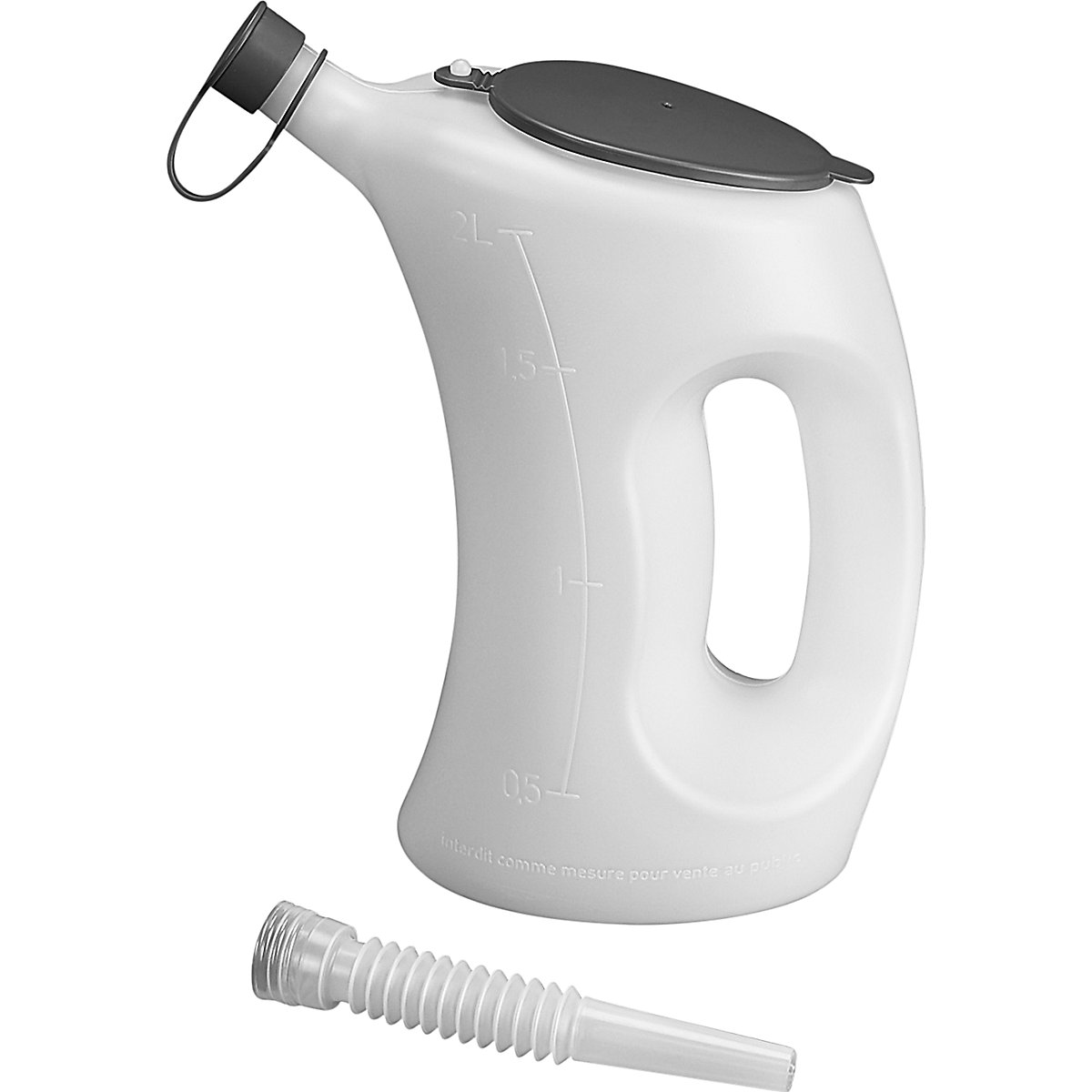 Maatbeker – PRESSOL