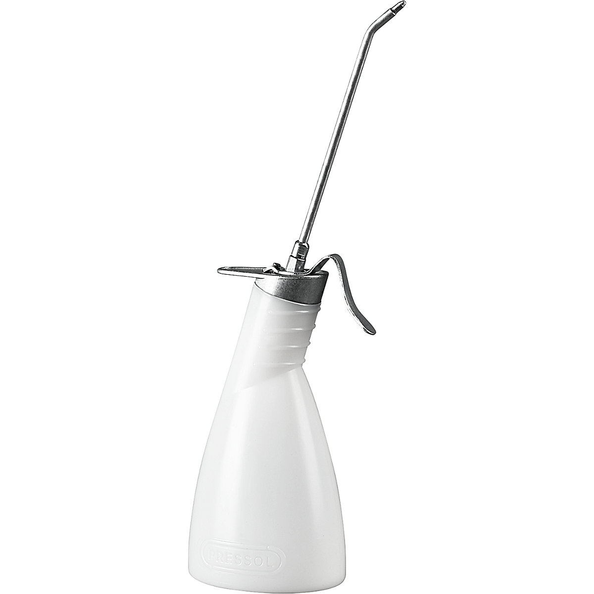 Werkplaats oliespuit – PRESSOL