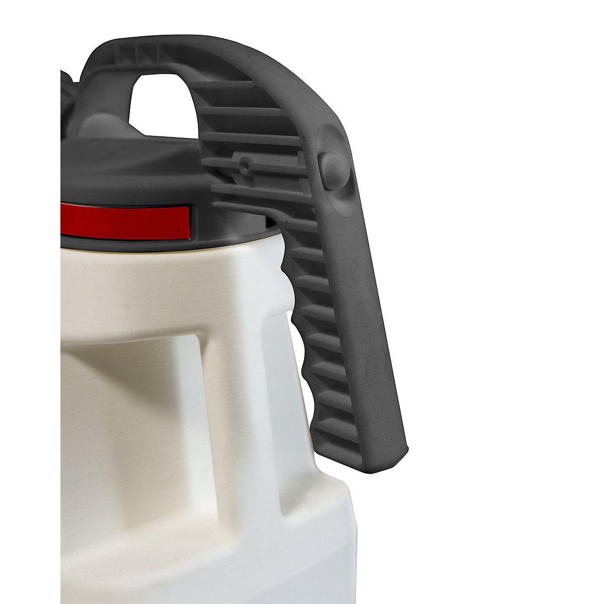 Universele afvulkan LubriFlex van polyethyleen (Productafbeelding 8)-7