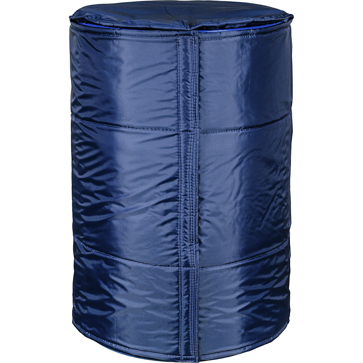 Vat-isolatiemantel