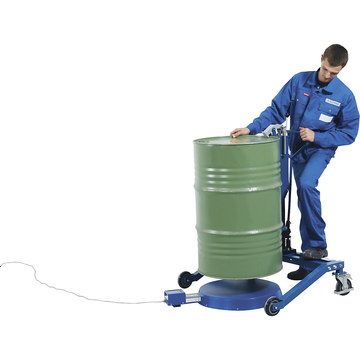 Vatverwarmingsplaat PRO (Productafbeelding 2)-1