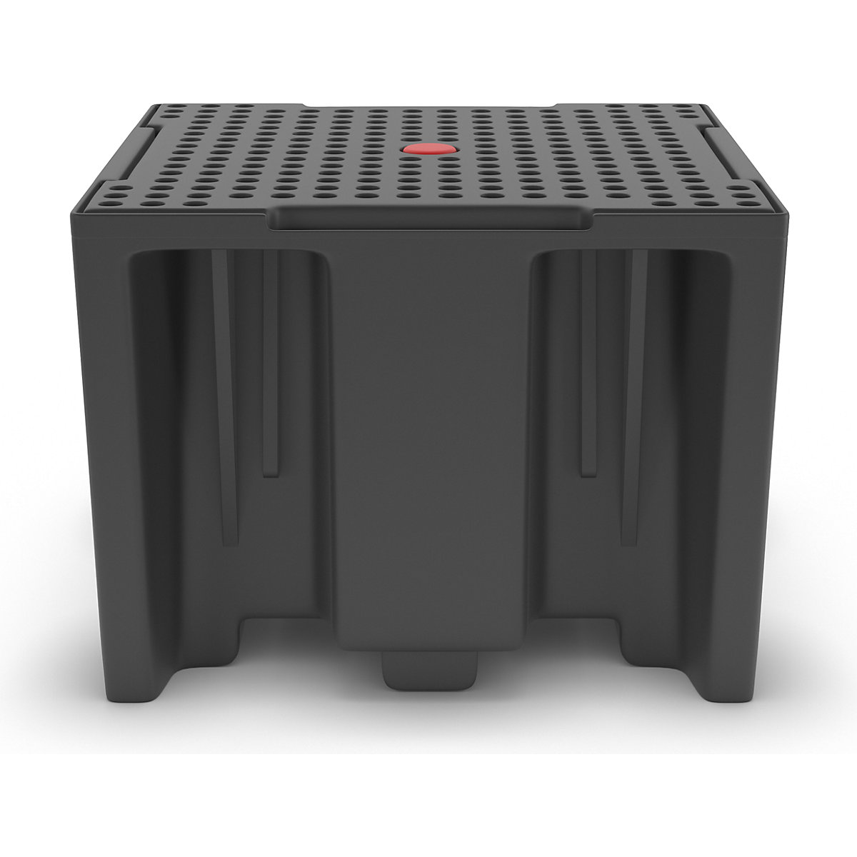 PE-opvangbak voor tankcontainers IBC/KTC (Productafbeelding 3)-2