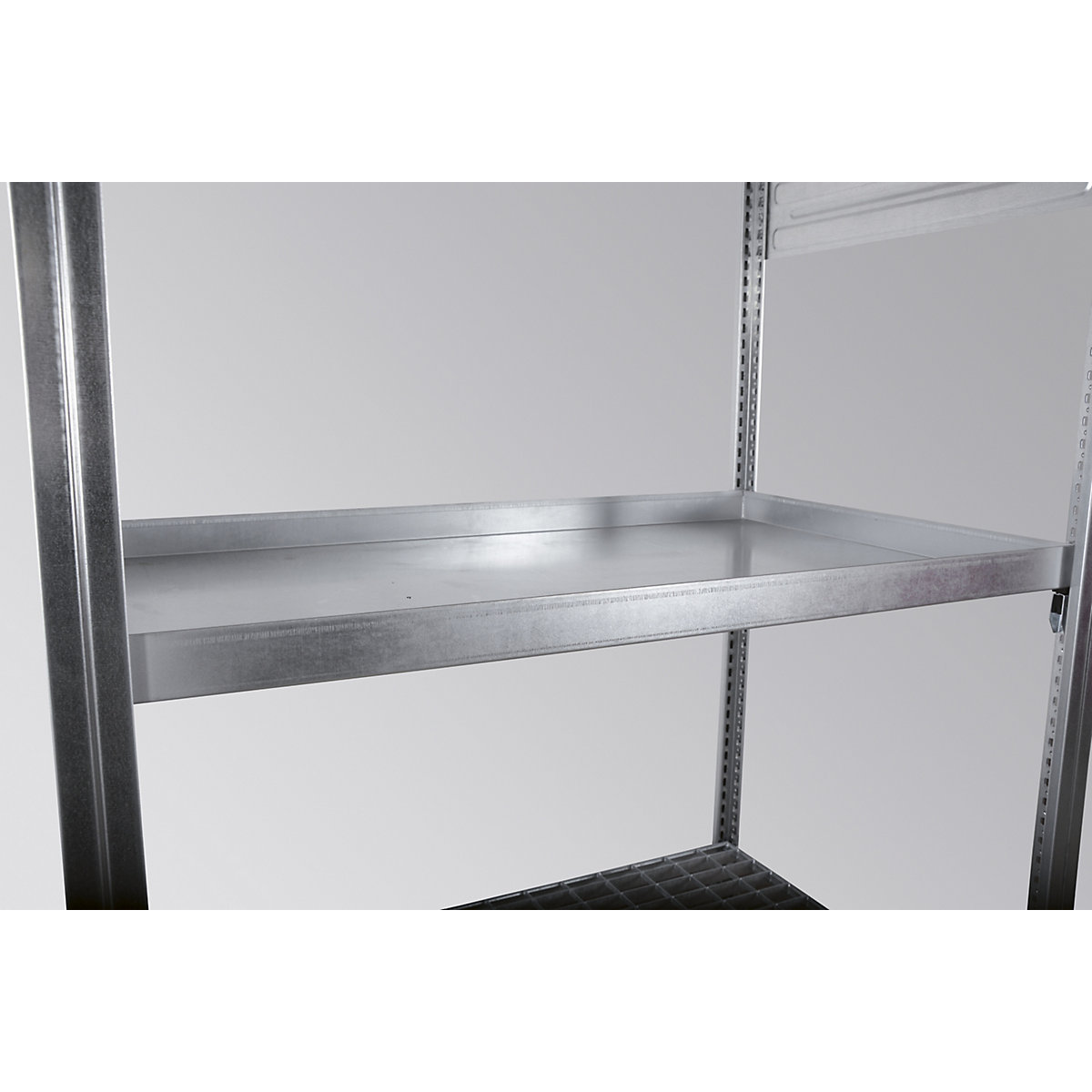 Stelling voor kleine emballages met waterverontreinigende stoffen – LaCont (Productafbeelding 3)-2