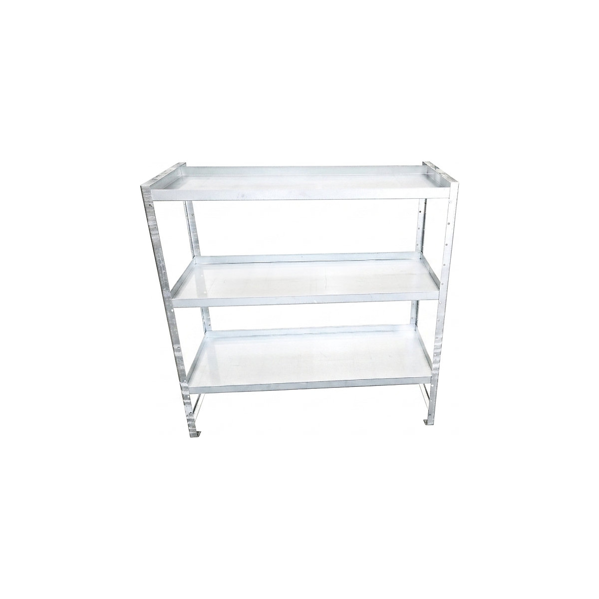 Stelling voor kleine emballages – eurokraft pro (Productafbeelding 4)-3