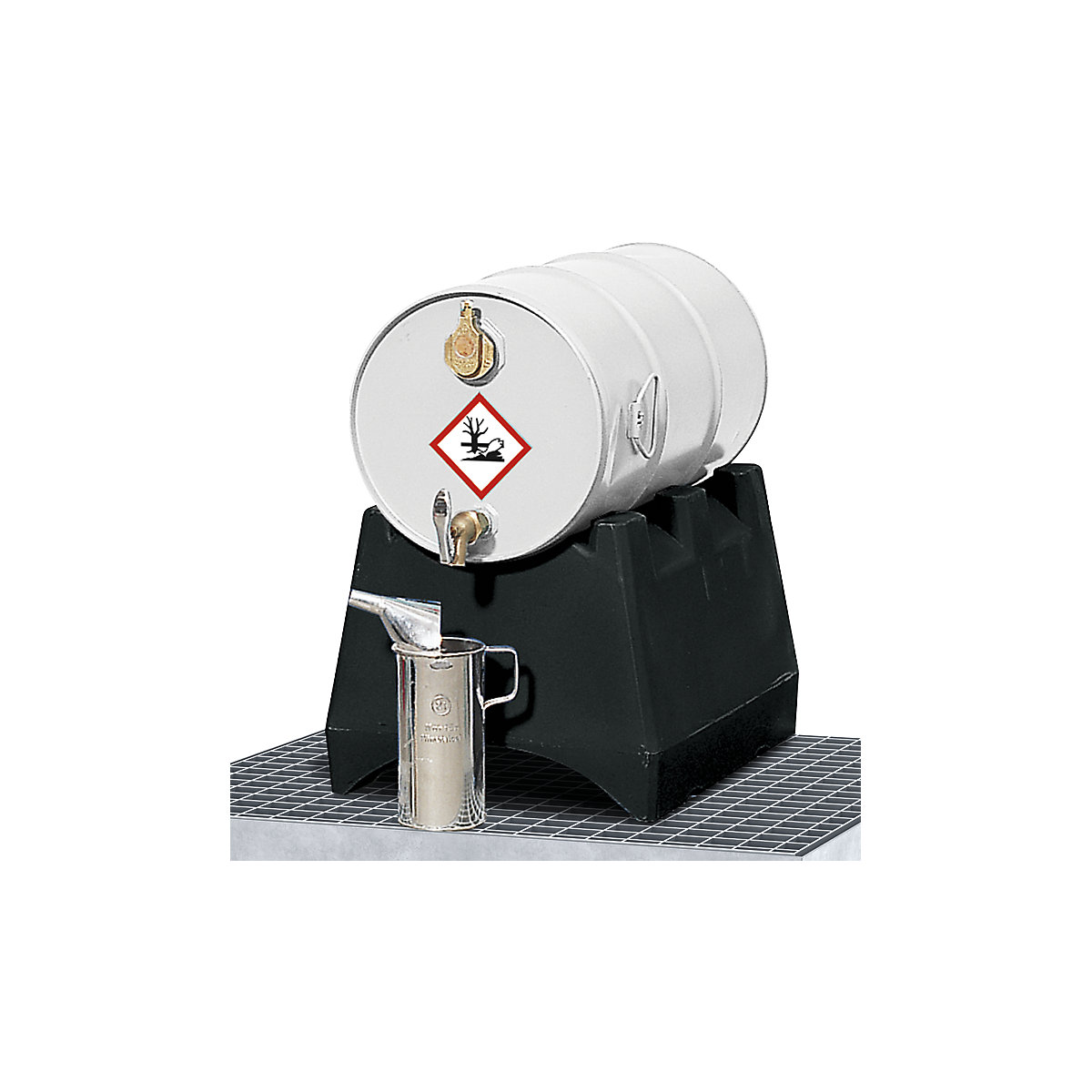 Universele vatenbok (Productafbeelding 3)-2