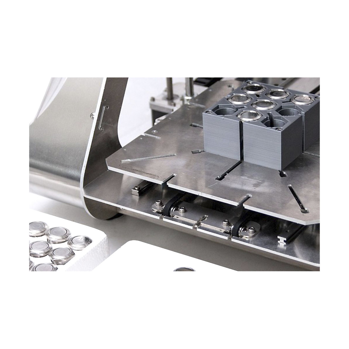 Lijm- en oplosmiddel-reiniger Additive Cleaner 100 – Bio-Circle (Productafbeelding 2)-1