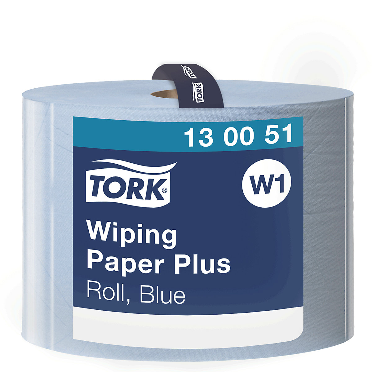 Multifunctionele papieren doekjes, sterk – TORK (Productafbeelding 5)-4
