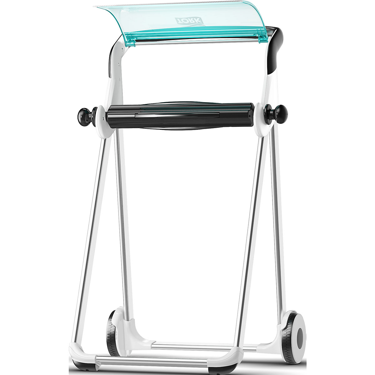 Roldispenser, verrijdbaar – TORK (Productafbeelding 9)-8