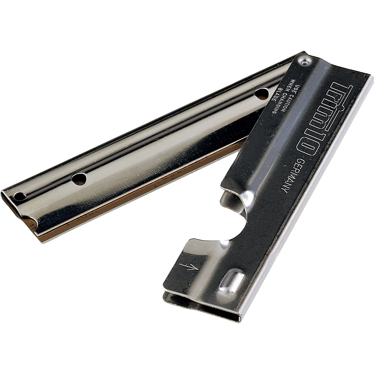 Glasschraper – Unger