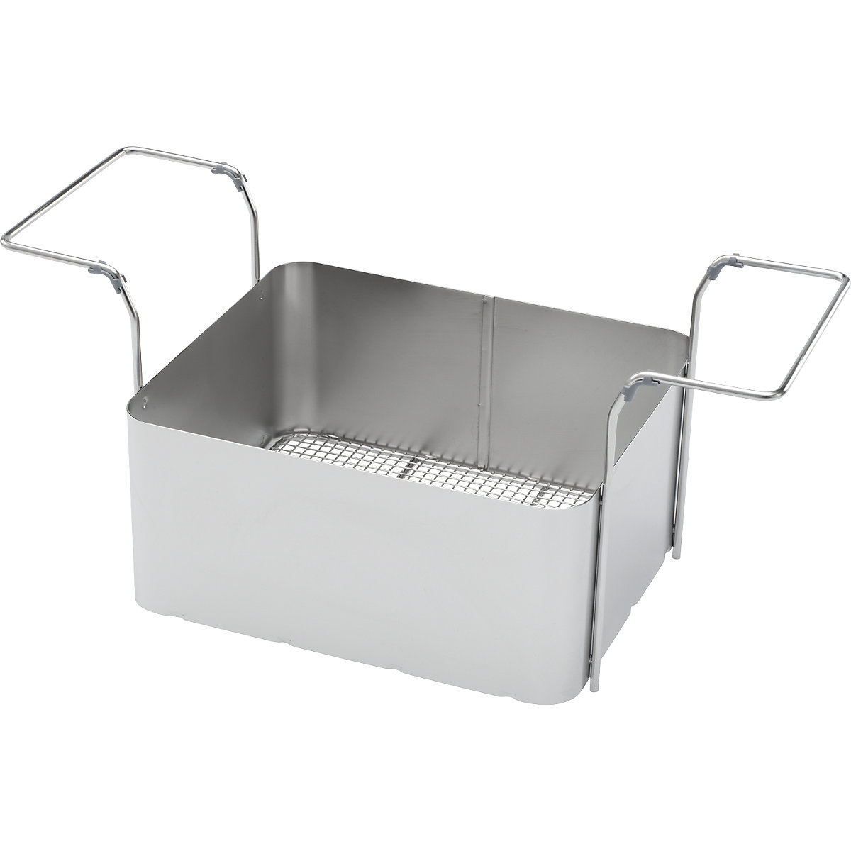 Roestvast stalen mand xtra TT – Elma