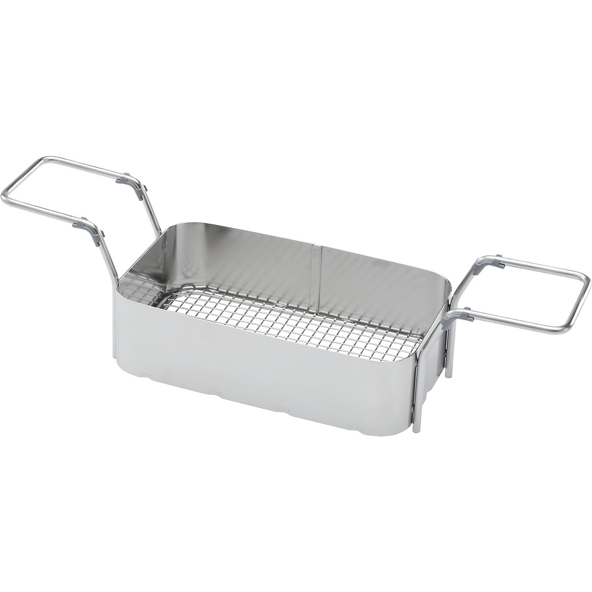 Roestvast stalen mand xtra TT – Elma