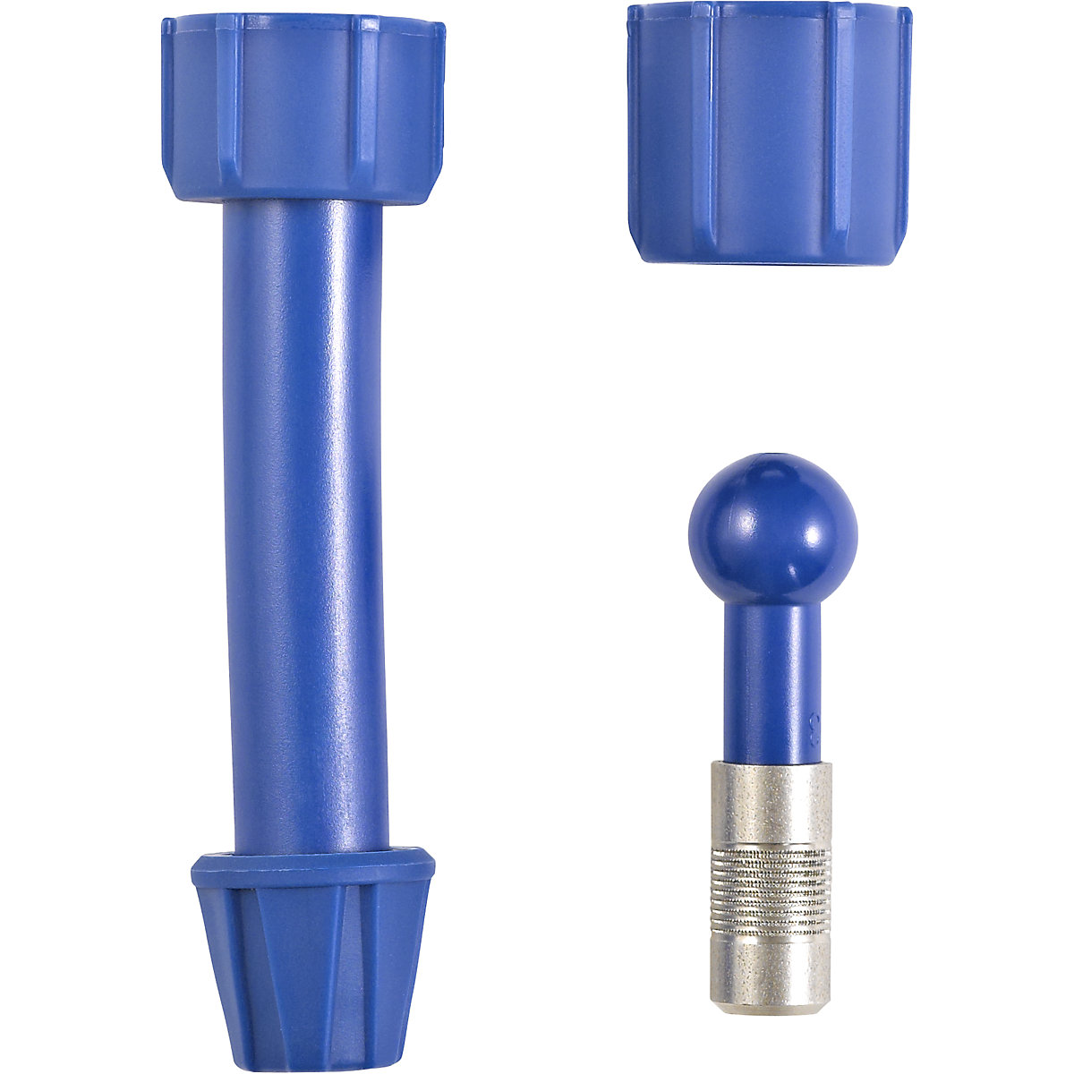 Sproeierset – PRESSOL