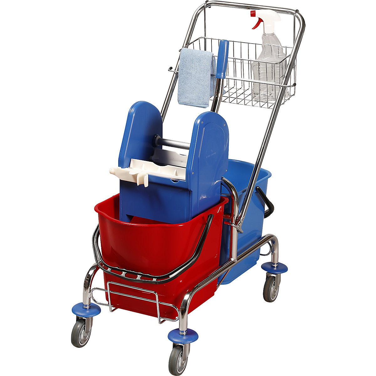 Dweilwagen (Productafbeelding 2)-1