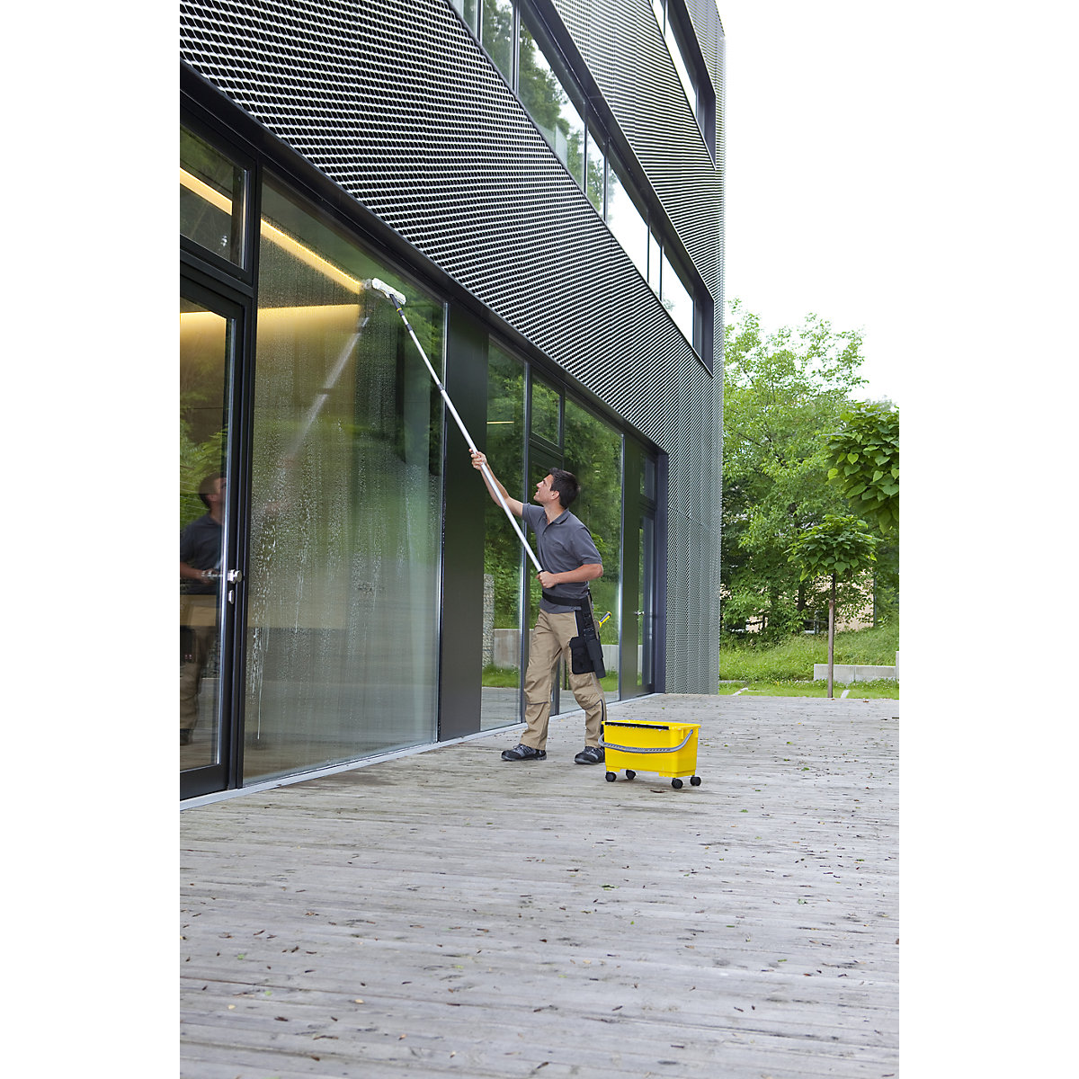 Vensterreinigingsset TOPLOCK – Vermop (Productafbeelding 10)-9