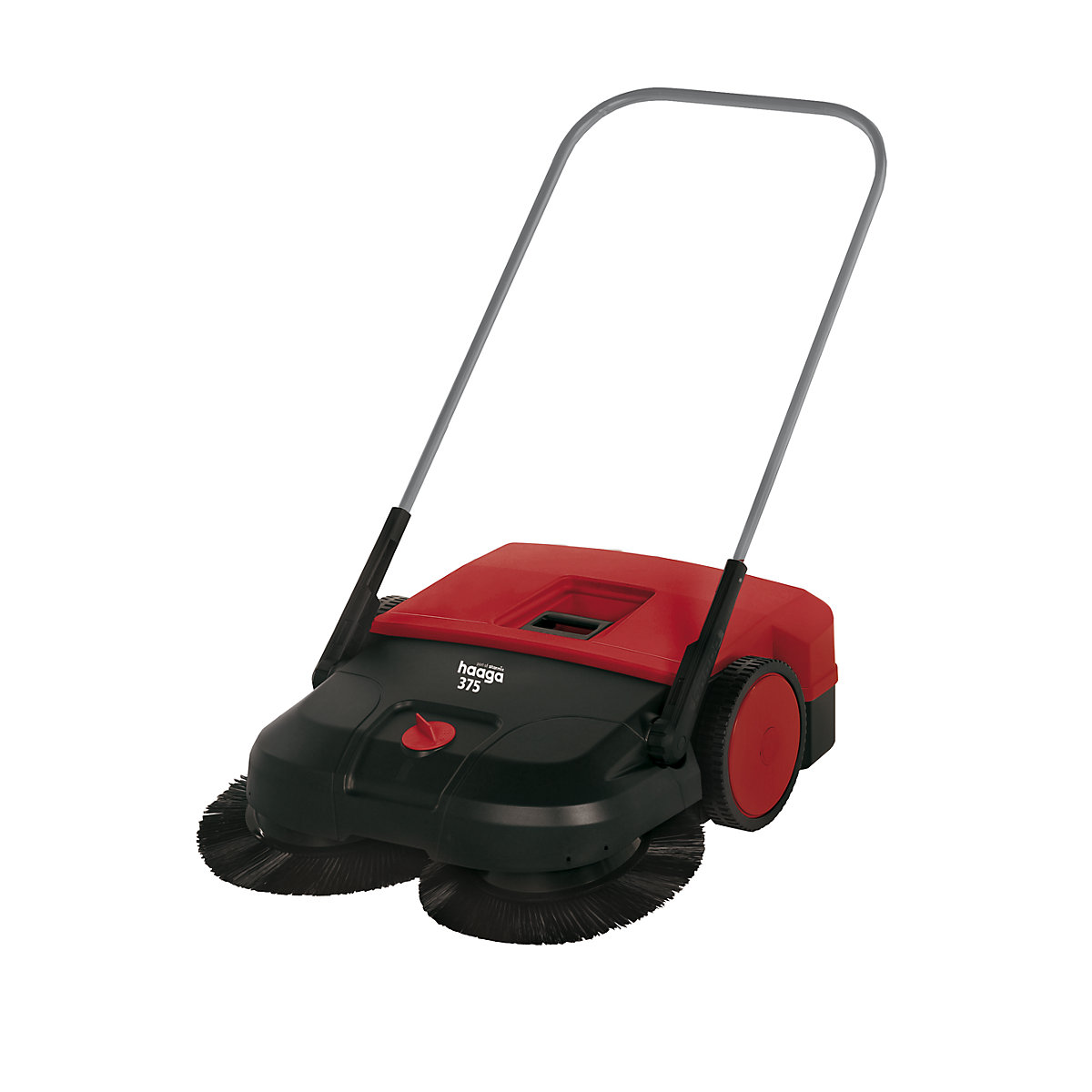 Veegmachine – haaga