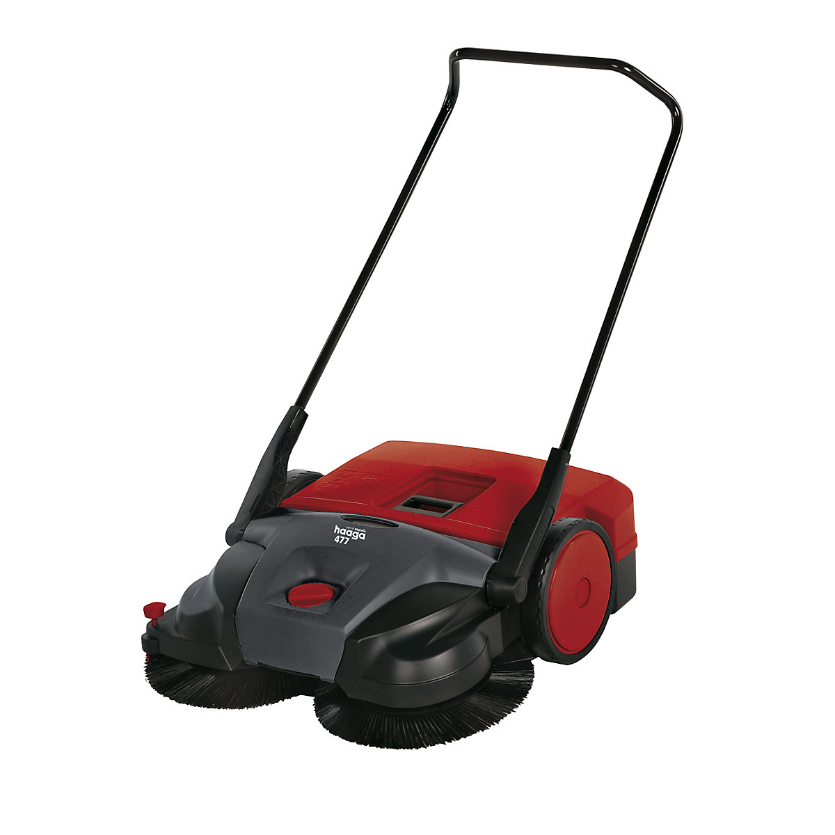 Veegmachine – haaga