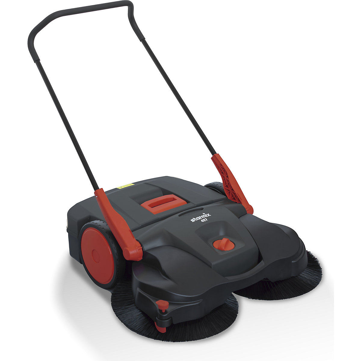 Veegmachine – haaga