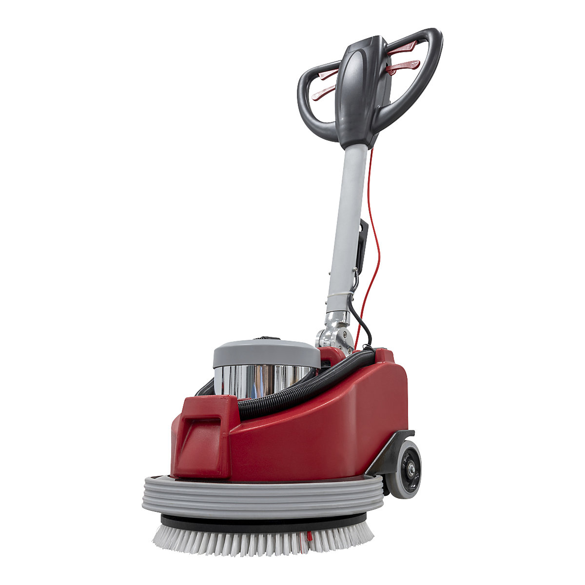 Eénschijfsmachine ZEUS – Sprintus