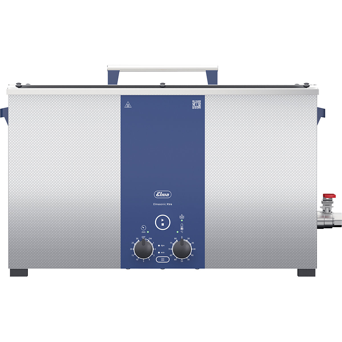 Echografieapparaat – Elma