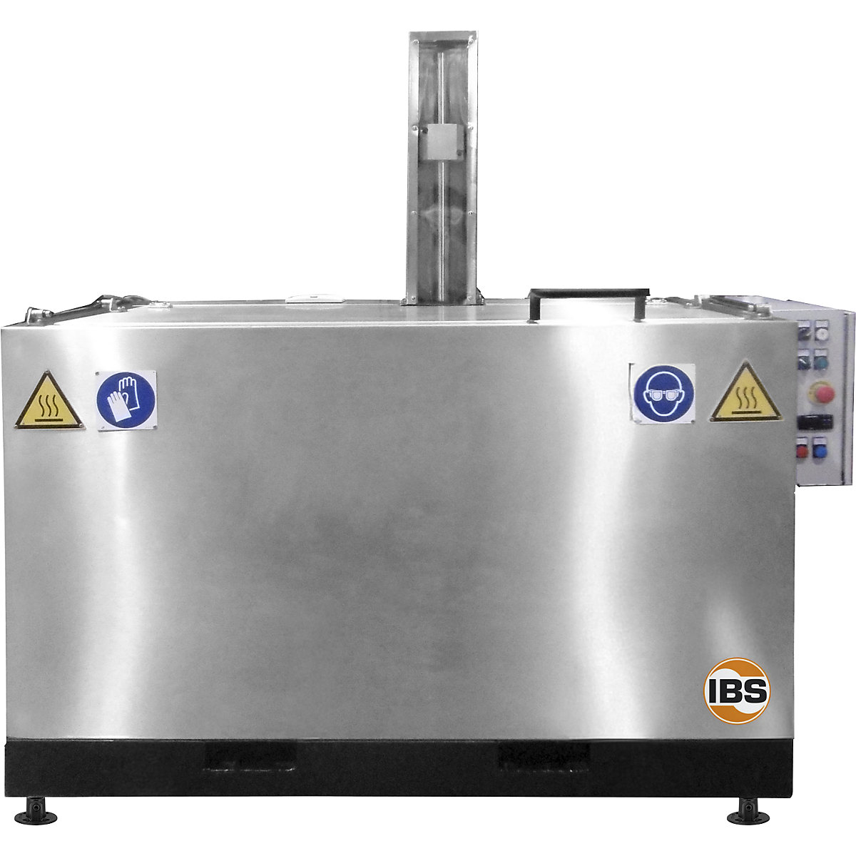 Ultrasoon apparaat – IBS Scherer
