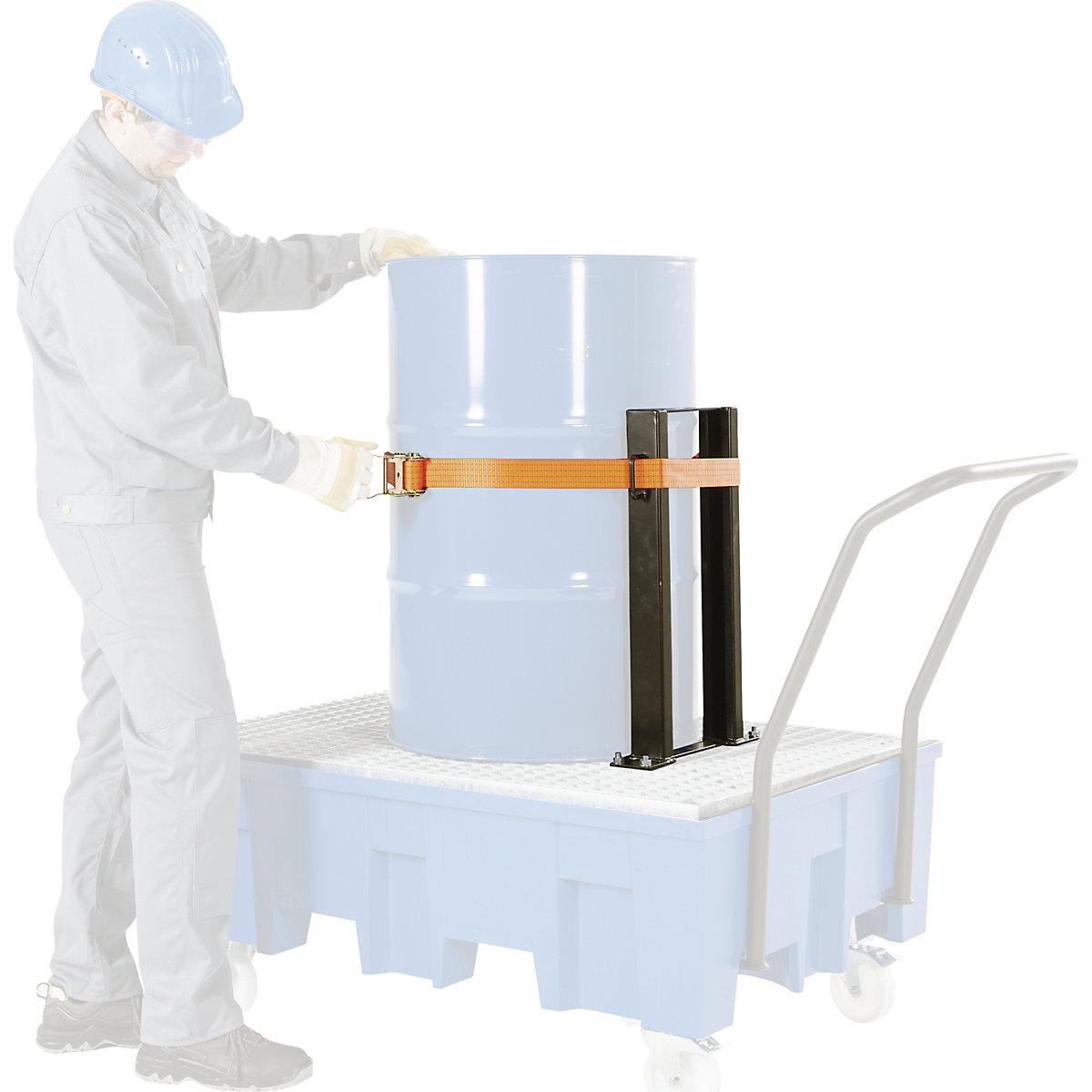 Sjorband/spanbandvoorziening (Productafbeelding 2)-1