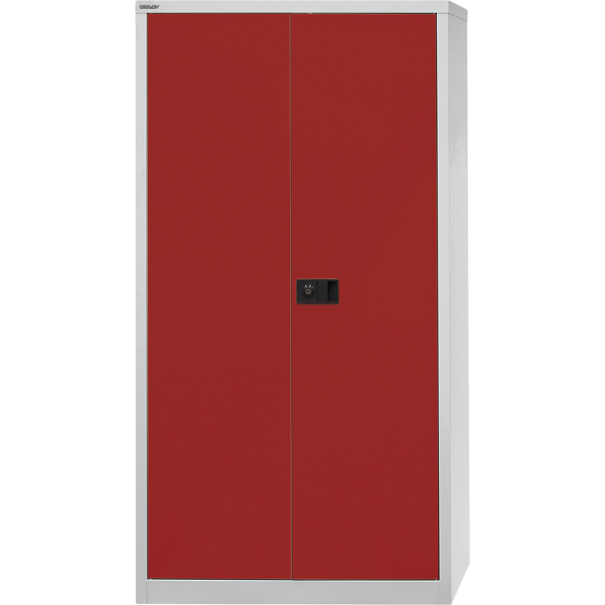 Armário com portas de batente UNIVERSAL – BISLEY (Imagem do produto 2)-1