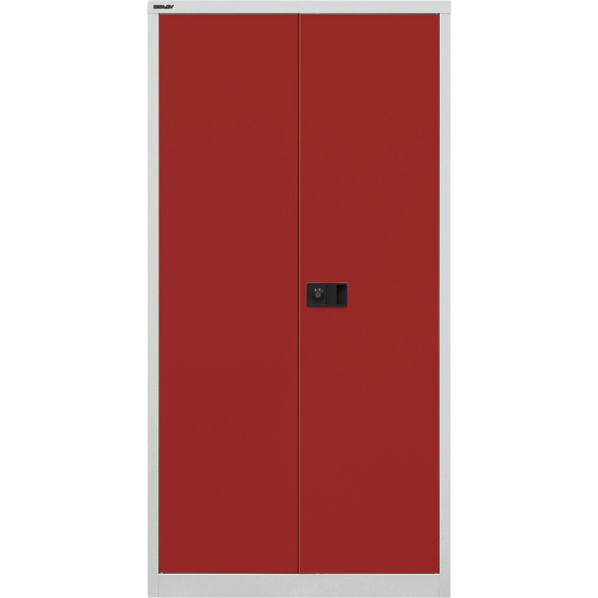 Armário com portas de batente UNIVERSAL – BISLEY (Imagem do produto 3)-2