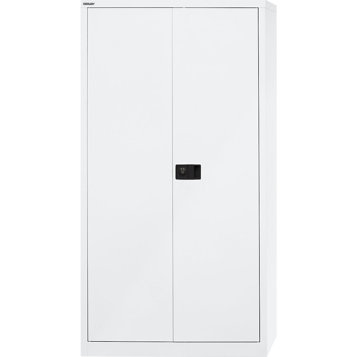 Armário com portas de batente UNIVERSAL – BISLEY (Imagem do produto 3)-2