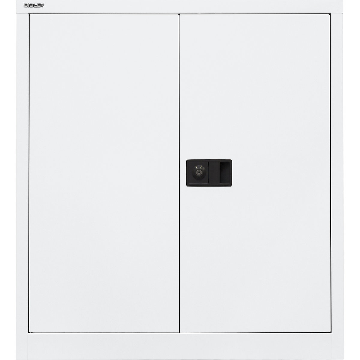 Armário com portas de batente UNIVERSAL – BISLEY (Imagem do produto 2)-1