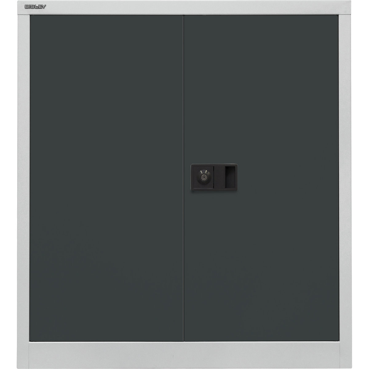 Armário com portas de batente UNIVERSAL – BISLEY (Imagem do produto 2)-1