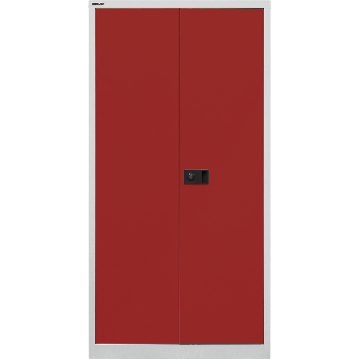 Armário com portas de batente UNIVERSAL – BISLEY (Imagem do produto 2)-1