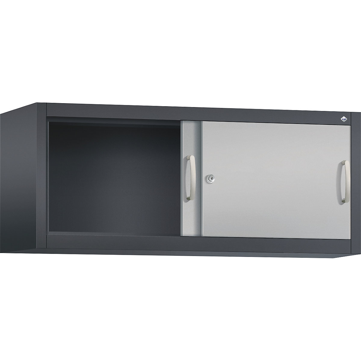 Armário de sobrepor ACURADO com portas de correr – C+P (Imagem do produto 2)-1