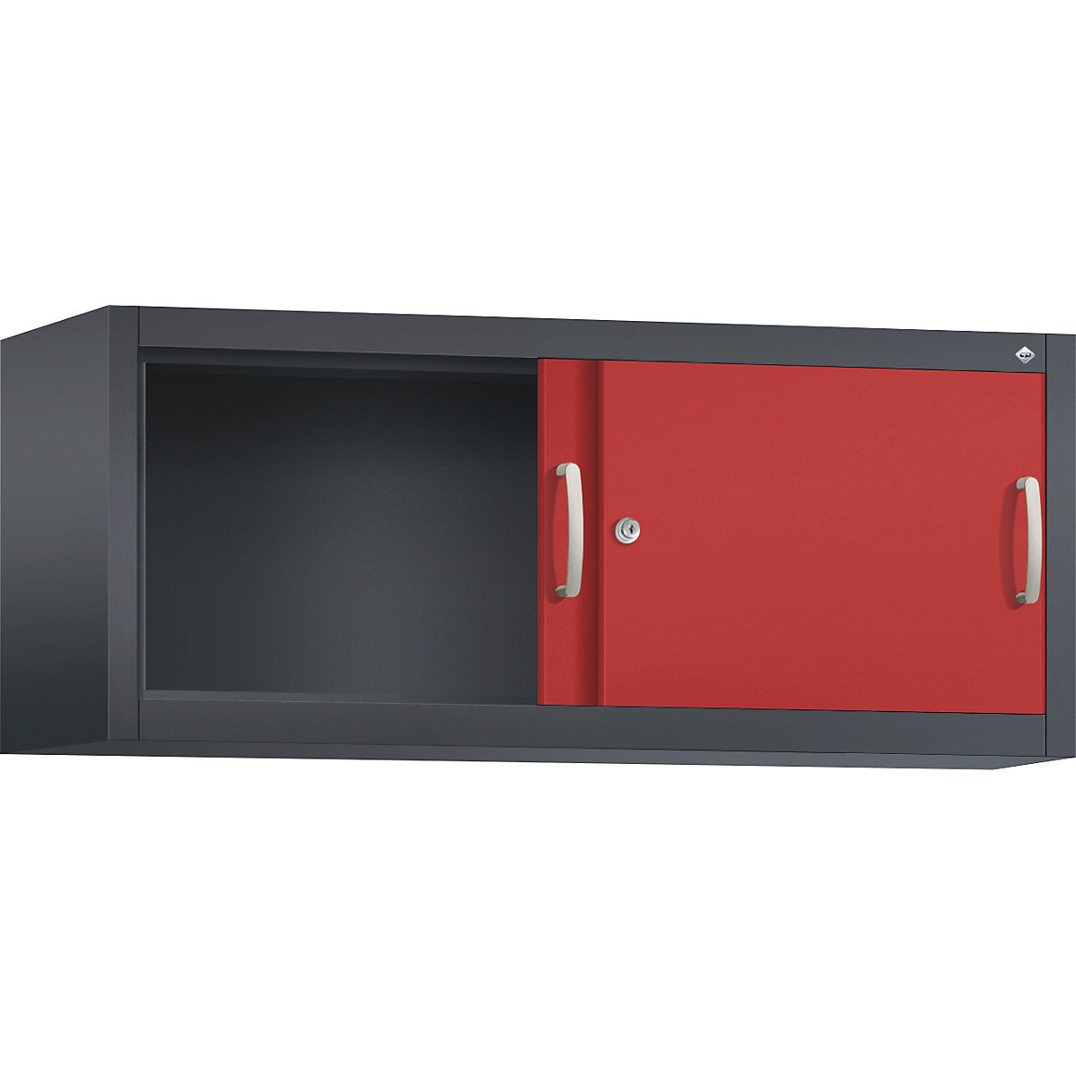Armário de sobrepor ACURADO com portas de correr – C+P (Imagem do produto 2)-1