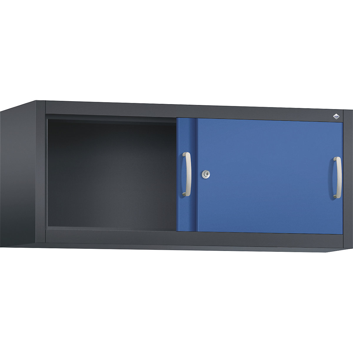 Armário de sobrepor ACURADO com portas de correr – C+P (Imagem do produto 2)-1