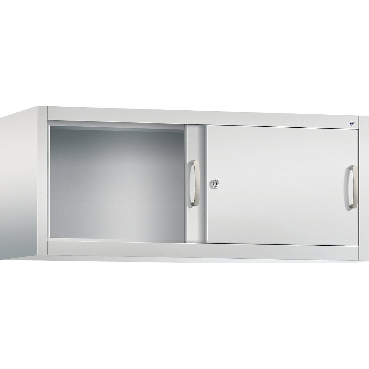 Armário de sobrepor ACURADO com portas de correr – C+P (Imagem do produto 2)-1