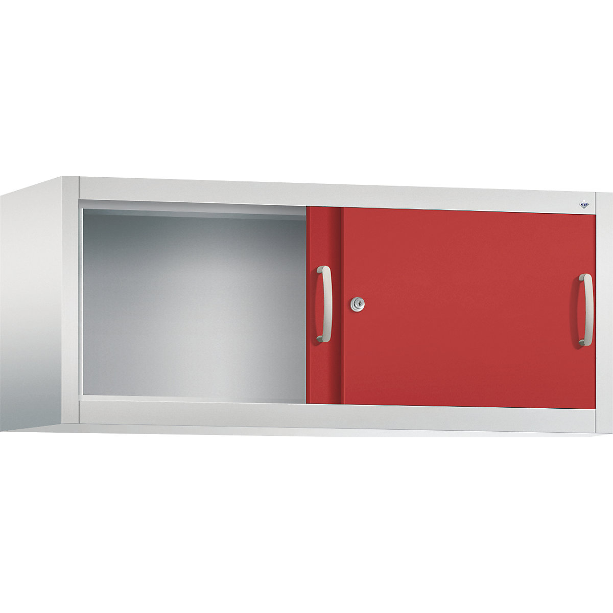 Armário de sobrepor ACURADO com portas de correr – C+P (Imagem do produto 2)-1