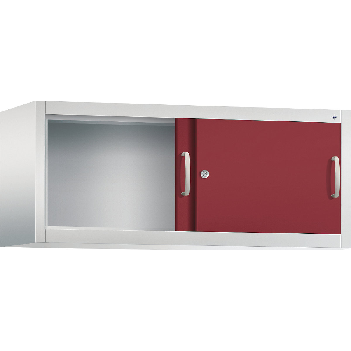 Armário de sobrepor ACURADO com portas de correr – C+P (Imagem do produto 2)-1